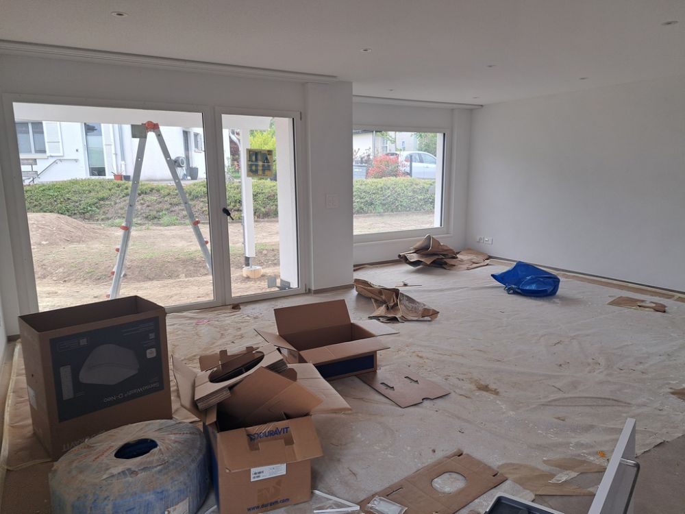 Avry-sur-Matran / Maison mitoyenne neuve - 20260429_153427.jpg