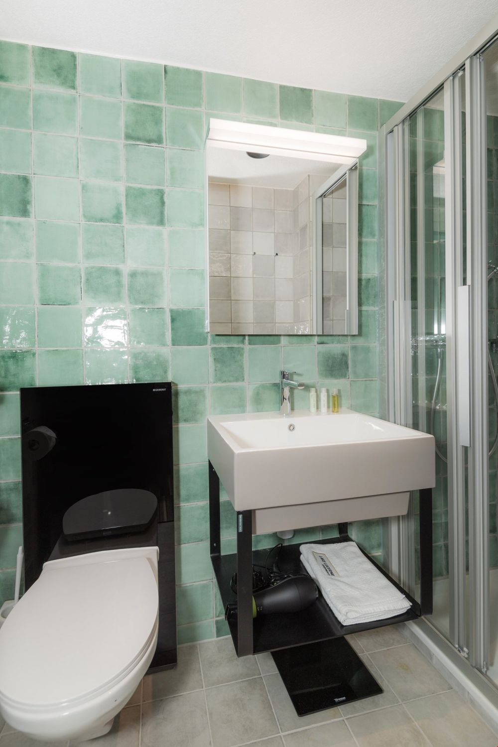 Ab 1.8.26 modernes möbliertes Zimmer an zentraler Lage in Kriens - Bild 3