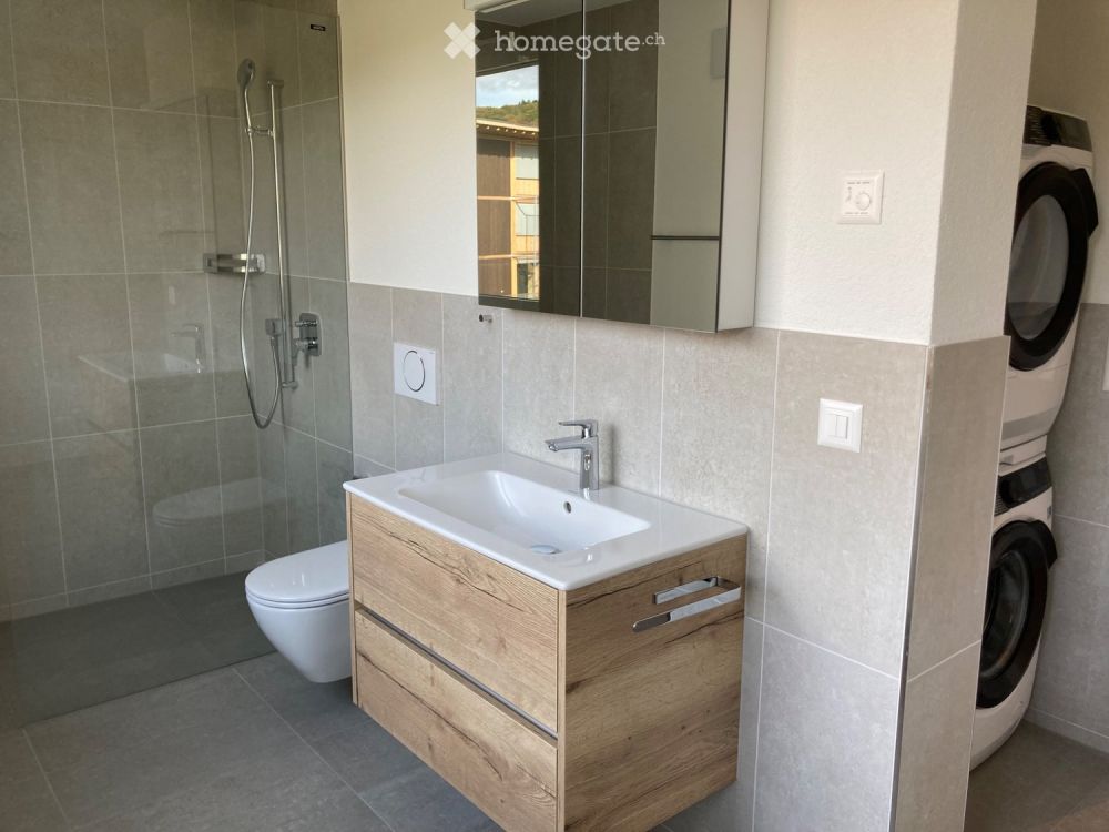 Einzigartige 3.5-Zimmerwohnung 1. OG, 109m2 - Bild 4
