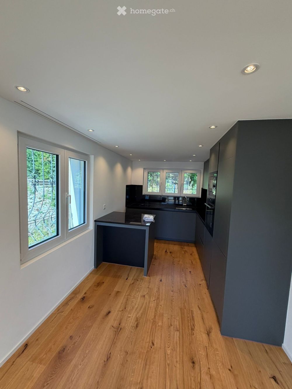 Helles 5-Zimmer-Haus in Bäretswil – ab sofort verfügbar - Bild 3