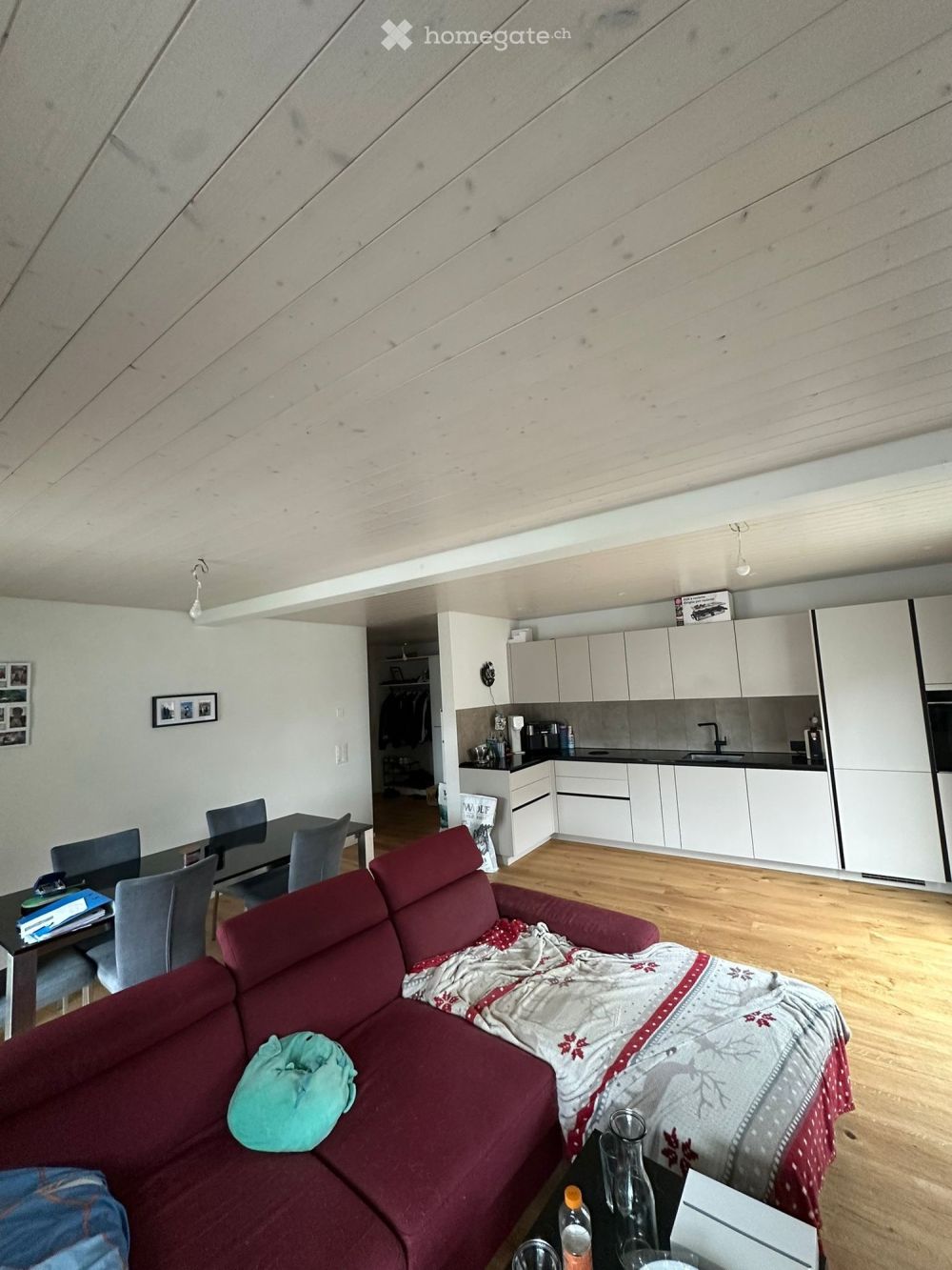 Wohnungsnachmieter gesucht - Bild 2