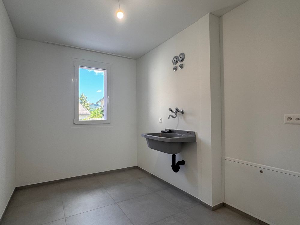 Exklusive 6.5-Zimmer-Gartenwohnung mit 200 m² Wohnfläche – Erstbezug im Neubau - Bild 12