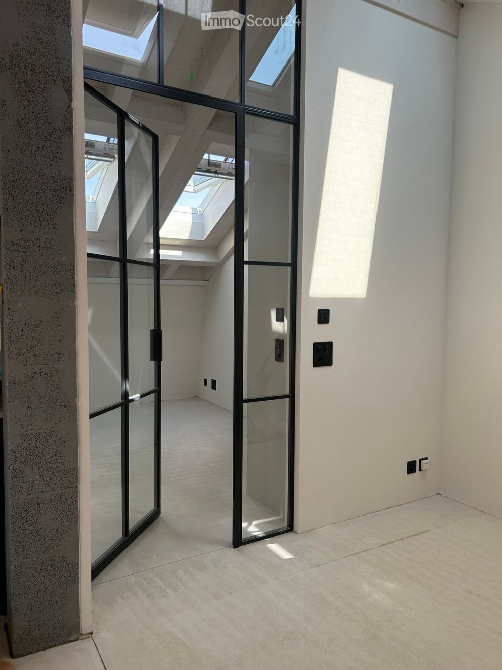 Erstbezug - Moderne 2-Zimmer-Dachwohnung - Bild 10