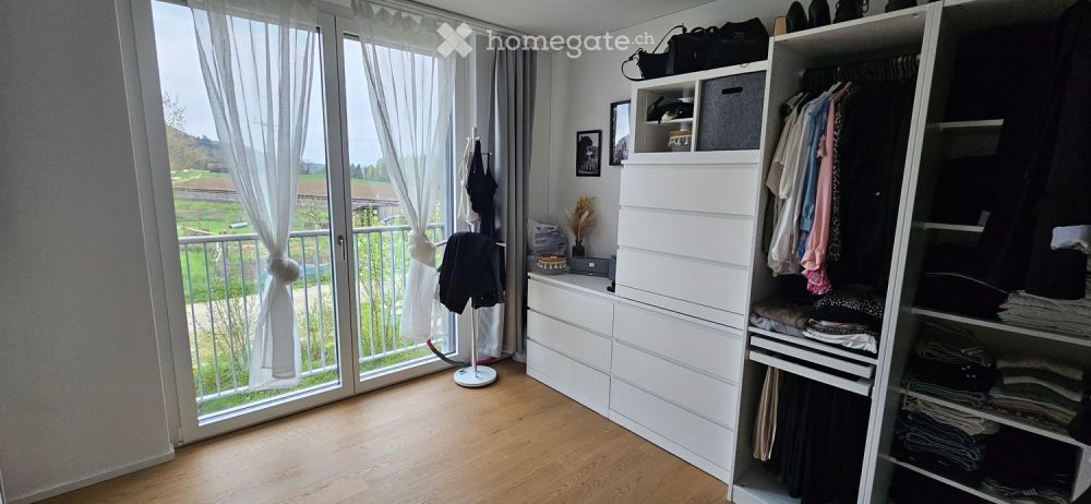 Neue 4.5-Zimmerwohnung in Andelfingen - Bild 5