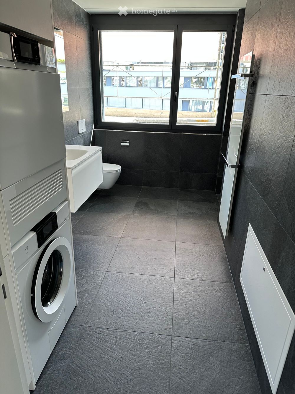 Grosszügige Moderne 4.5-Zimmer-Neubauwohnung mit schöner Terrasse und in Küssnacht am Rigi - Bild 4