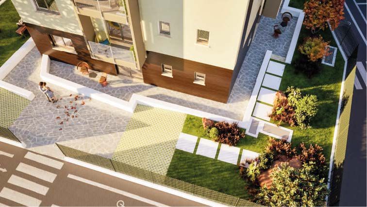 Appartamenti a Canobbio - Bild 3