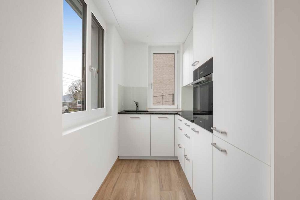 Neubau mit atemberaubender Seesicht - Ihr neues Zuhause! - Bild 2