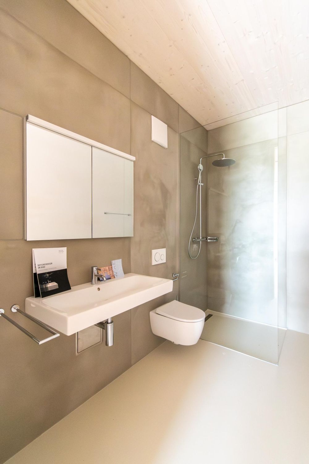 Attraktive 4.5 Zimmer-Wohnung mit Loggia - Bild 6