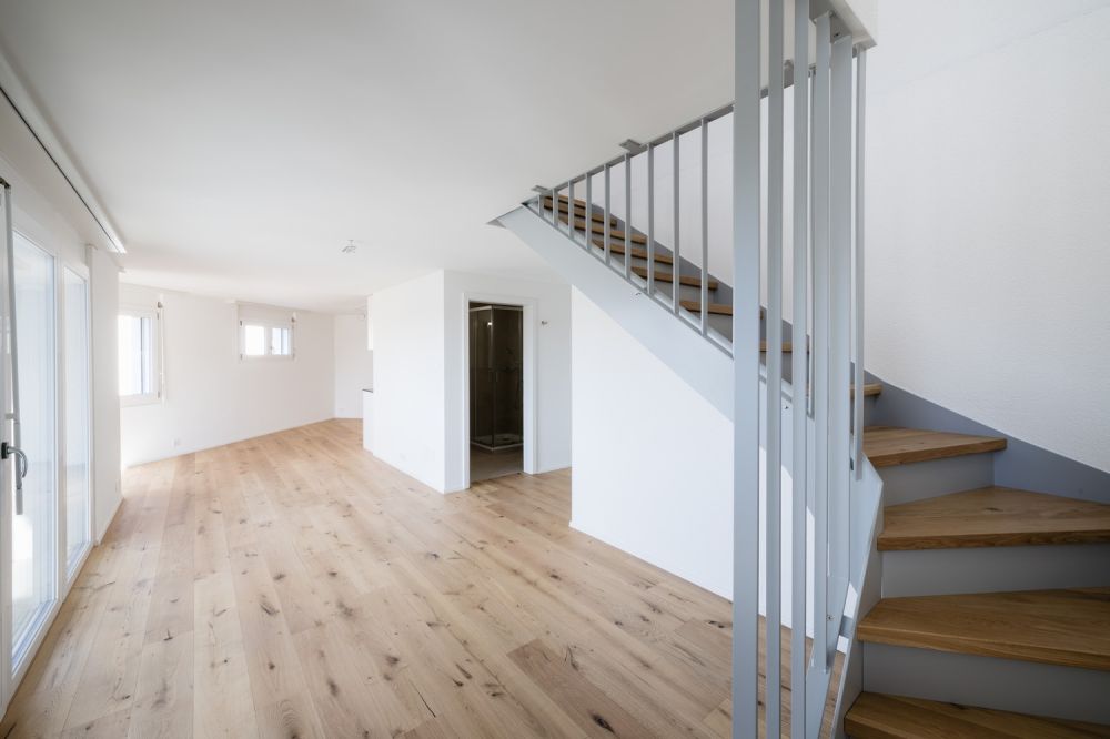 Wohnen mit Loft-Charakter und viel Raumgefühl! - Bild 1