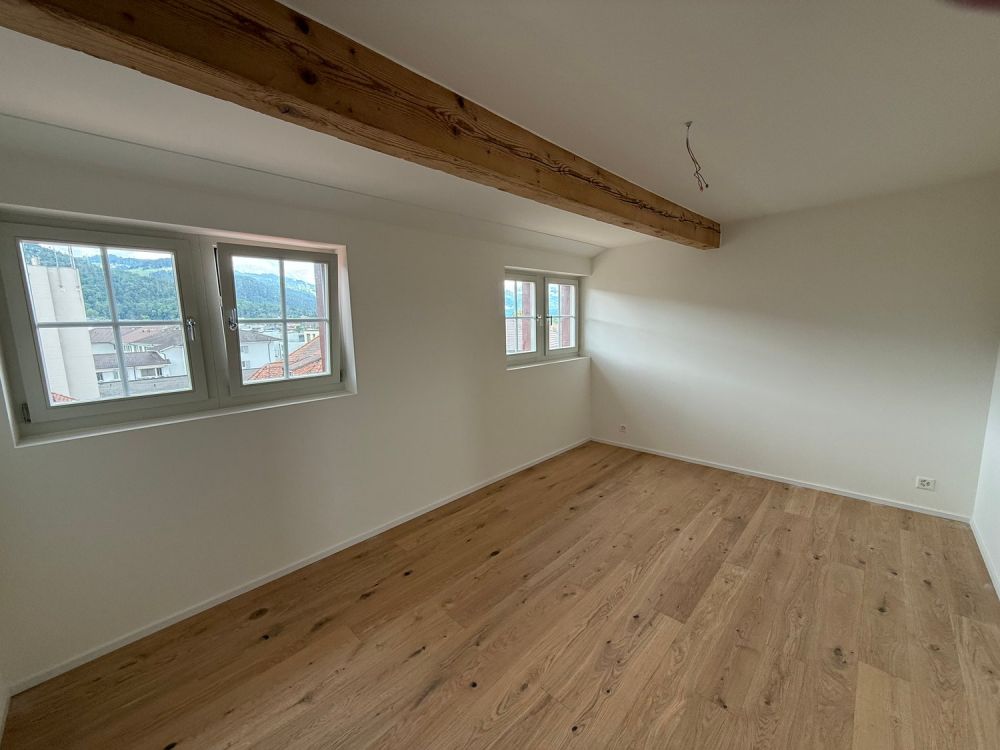 NEUWERTIGE: 3-Zimmerdachwohnung – Vintage-Style trifft auf modernen Komfort - Bild 7