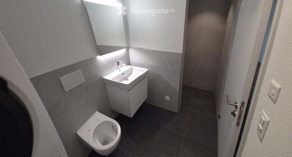 Wohnung in Schachen LU - Bild 5