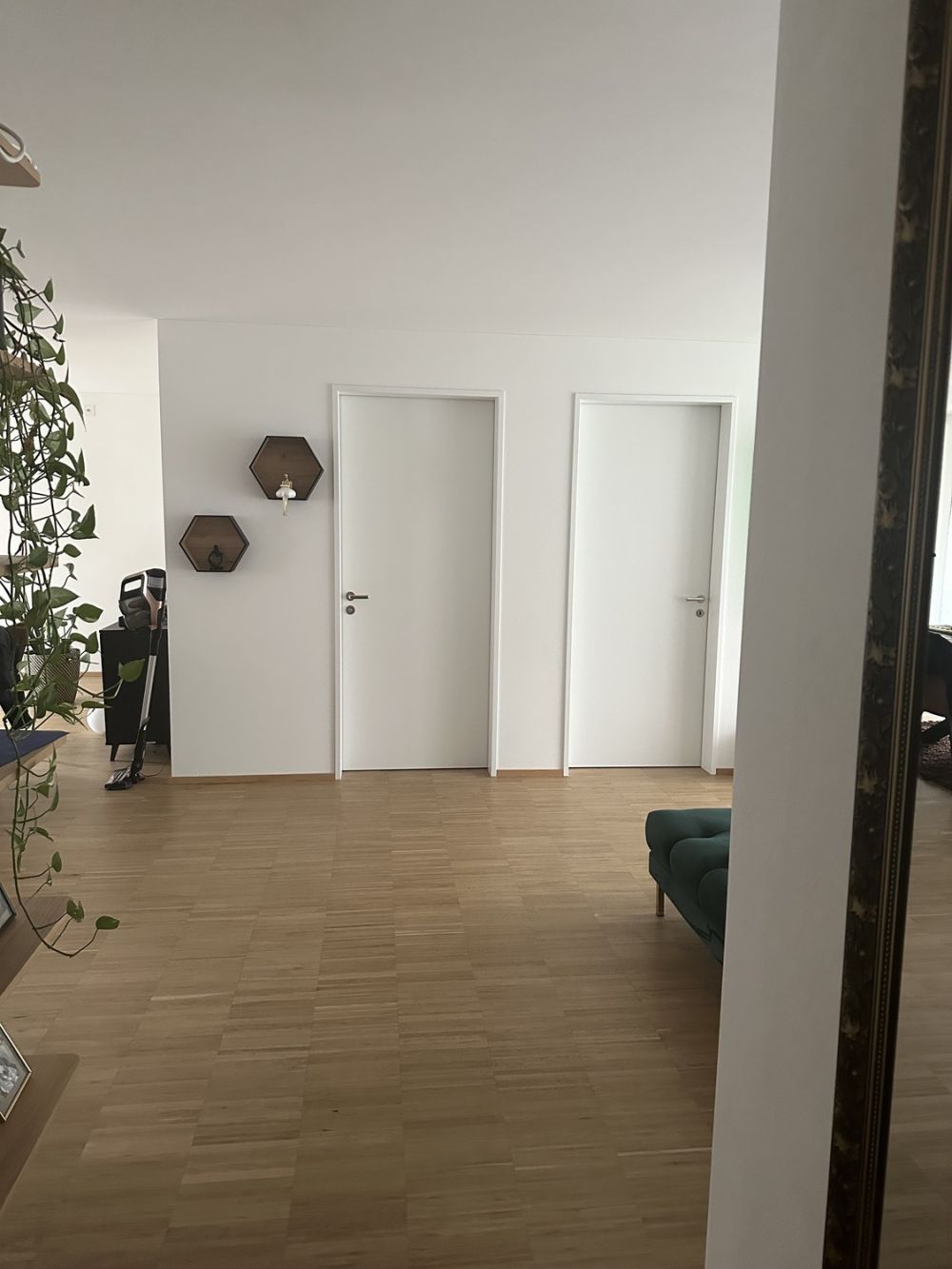 Wohnung zu vermieten für max. 3 Monate - Bild 1