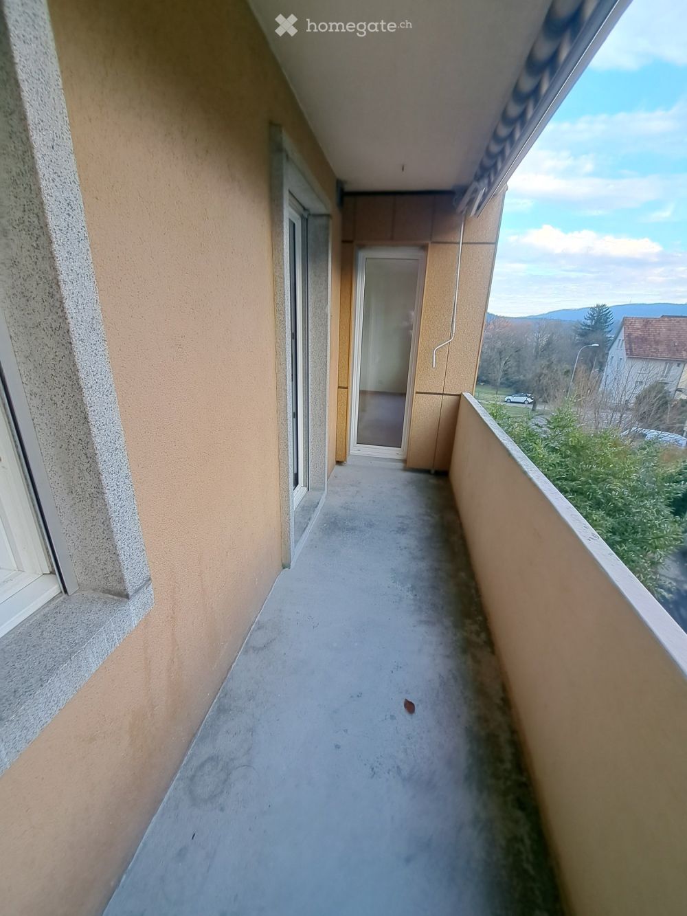 Liebe Sie es schön und ruhig zu wohnen - Bild 8