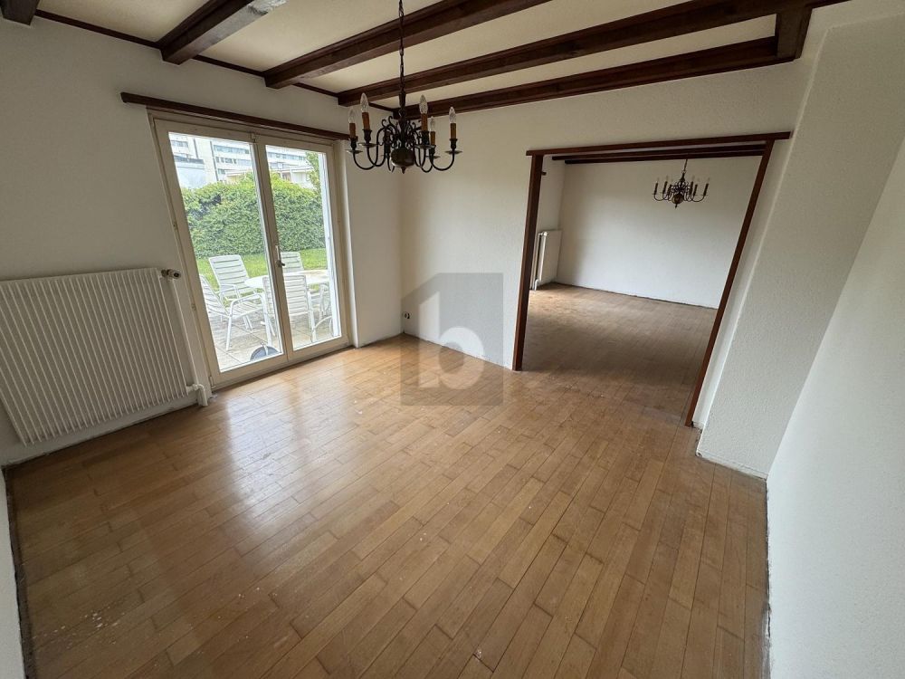 FRISCH RENOVIERT, FREISTEHEND, EINFACH ZUHAUSE - Bild 4