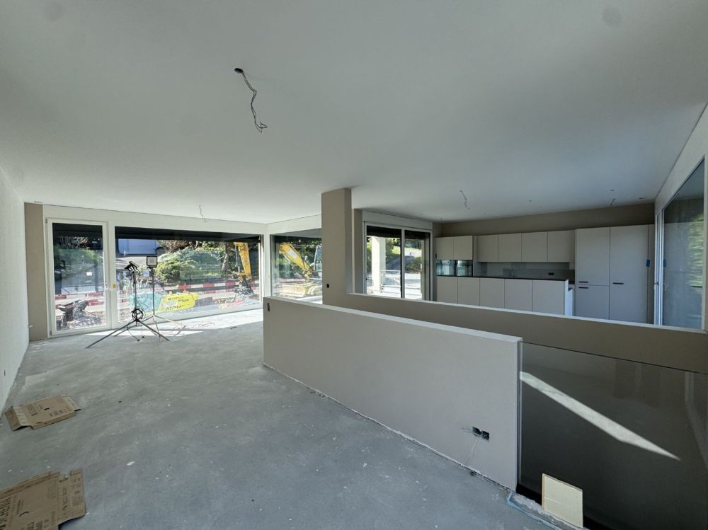 5.5-Zimmer-Einfamilienhaus zu vermieten - Bild 5