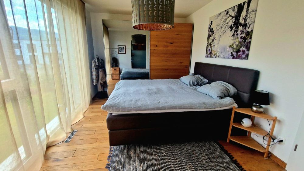 À louer – Magnifique appartement haut standing - Bild 7