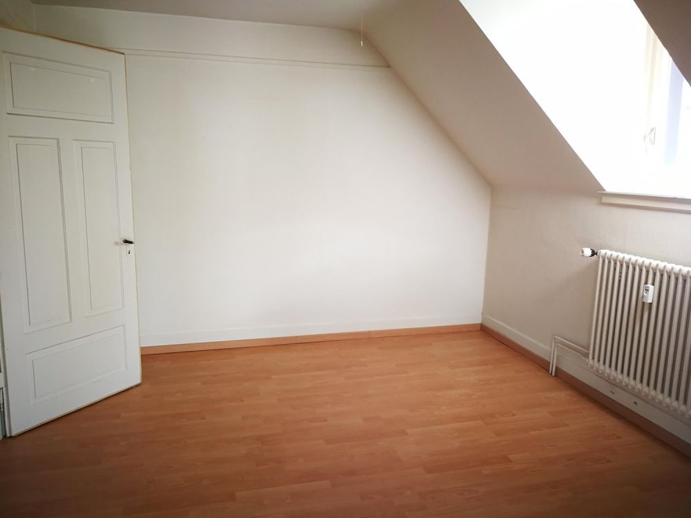 Befristete 4.5 Zimmerwohnung in St. Gallen - Bild 4