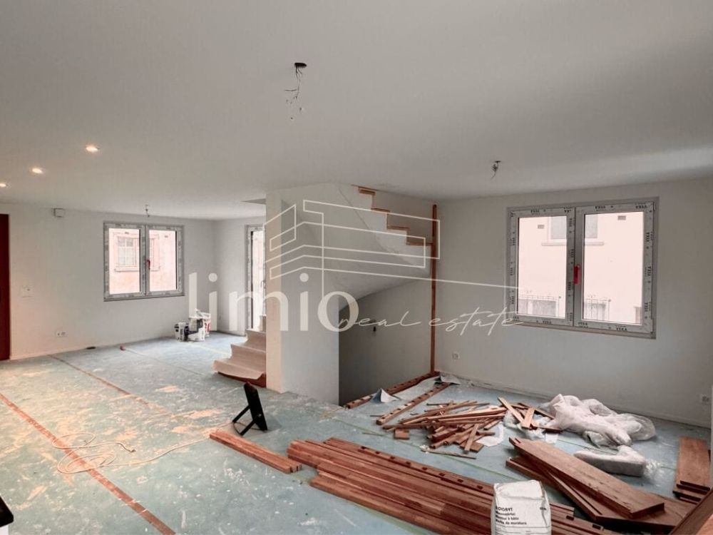 NEUBAU: 3.5-Zimmer EFH mit Balkon und Garage in Thundorf kaufen - Bild 12