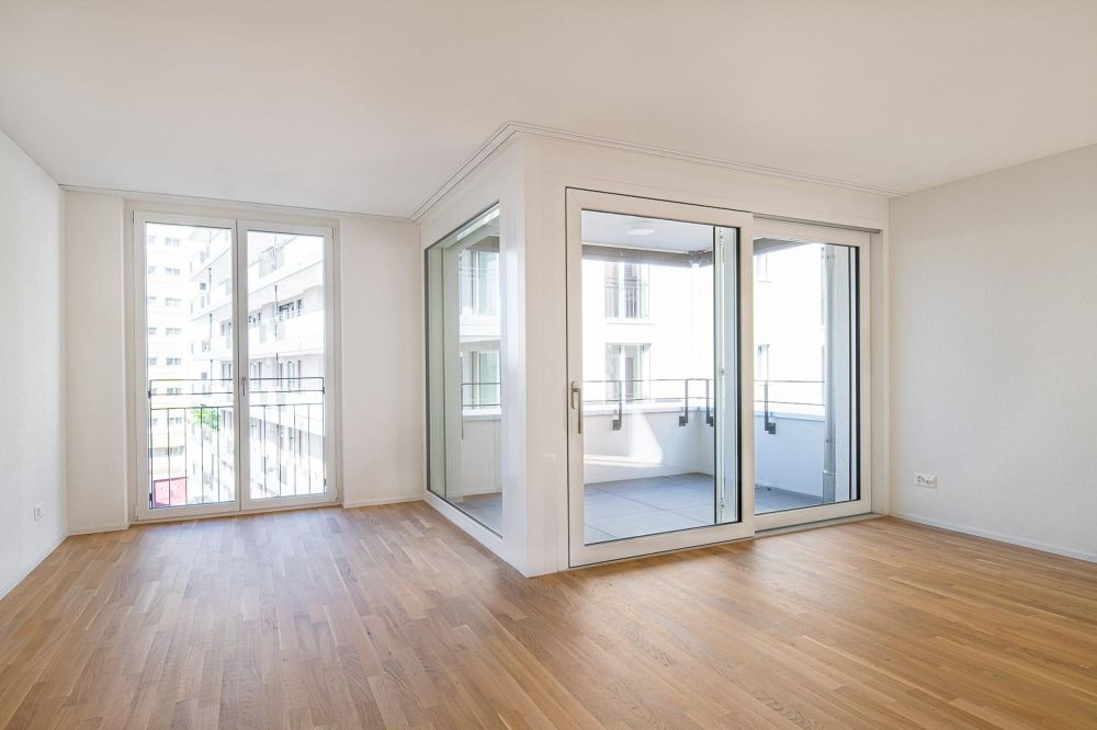 Moderne 2.5-ZWG im Herzen von Neuhausen! - Bild 7