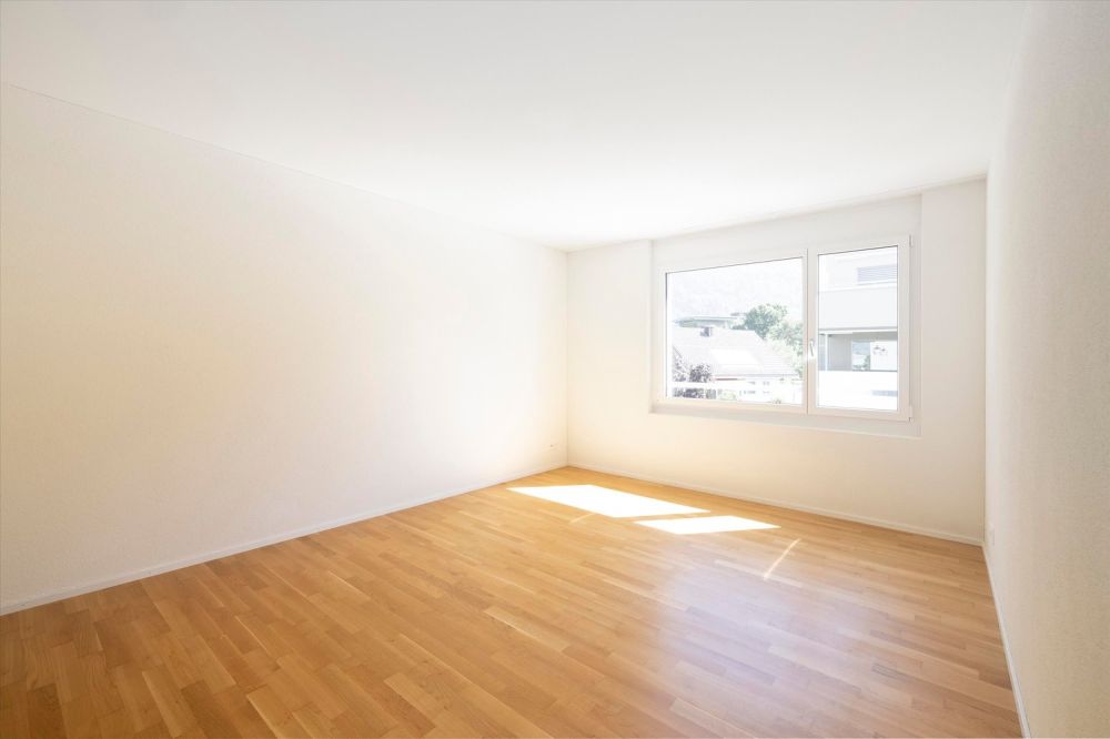 Grosszügig, sonnig und nah am Walensee - Zimmer