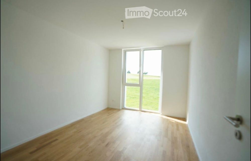 Moderne 4.5-Zimmer-Neubauwohnung mit Balkon und schöner Aussicht in Braunau TG - Bild 8