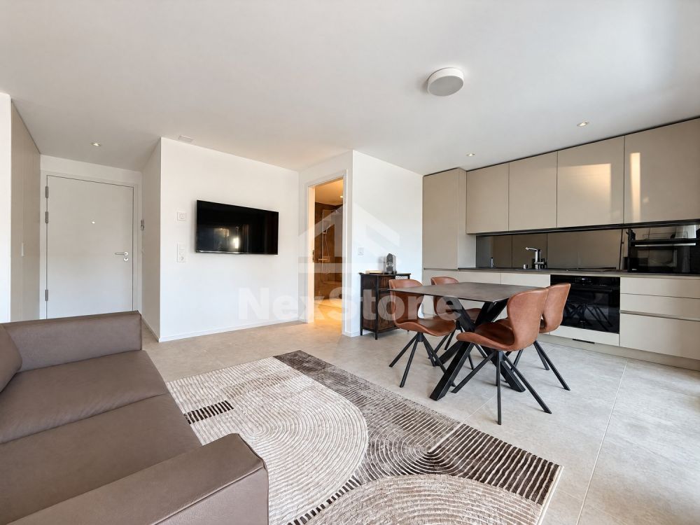 Appartement neuf de standing meublé et entièrement équipé - Bild 5