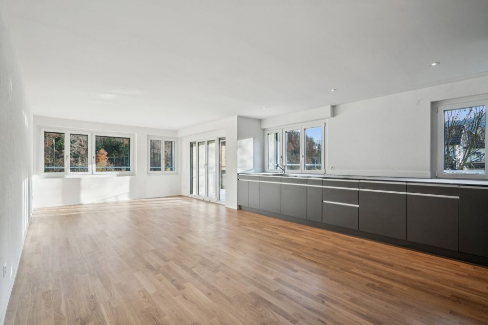 Letzte Einheiten verfügbar – Erstbezug - 3.5-Zimmer-Wohnung - Bild 5