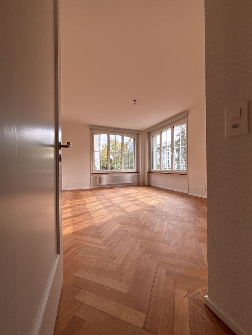 Erstvermietung nach Sanierung in Bern - Bild 3