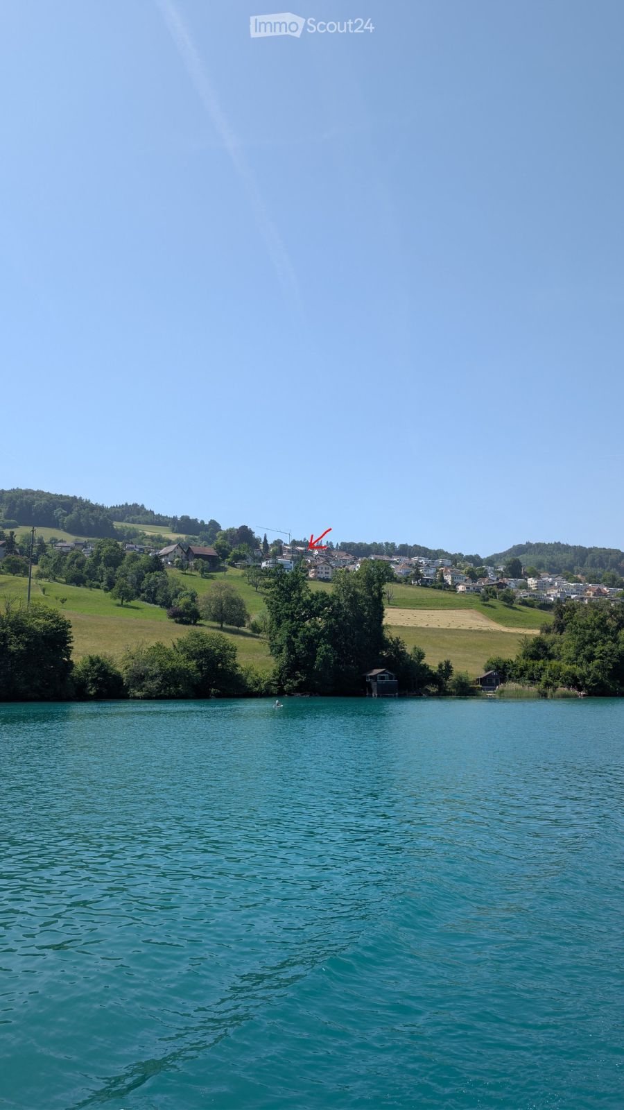 Neubau-Dachwohnung mit See- und Bergsicht - Erstbezug ab Januar 2027 - Bild 9
