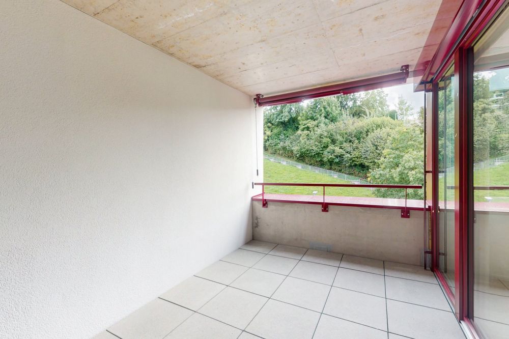 ERSTVERMIETUNG "AuPark" - Wohnen am Zürichsee - Bild 7