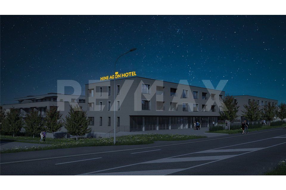 Appartement top 2.5 pièces flambant neuf à Avenches-Milavy - Bild 2