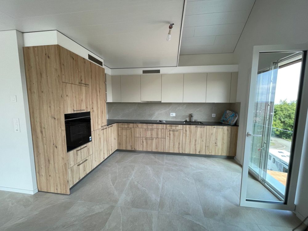 Neubau - Apartment/Duplex zur Miete in Champagne - Bild 9