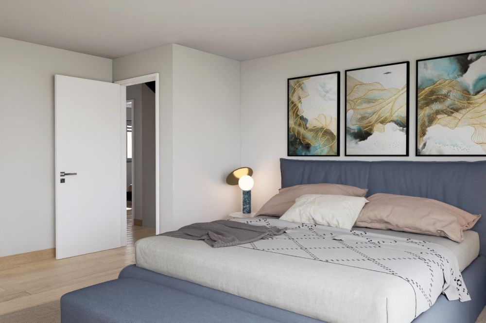 Deux magnifiques villas jumelles neuves - Bild 7