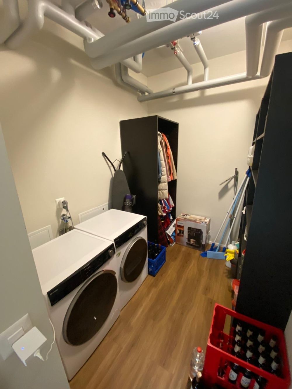 Moderne 3.5-Zimmer-Wohnung im Neubau in Frutigen - Bild 3