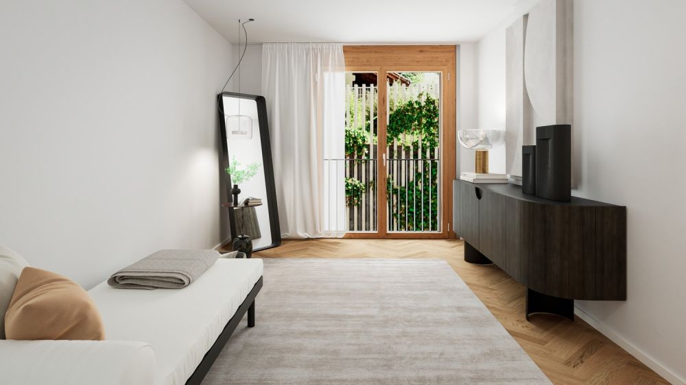 Neubau: Hochwertige Wohnungen mit Eigentumsstandard zur Vermietung - Bild 10