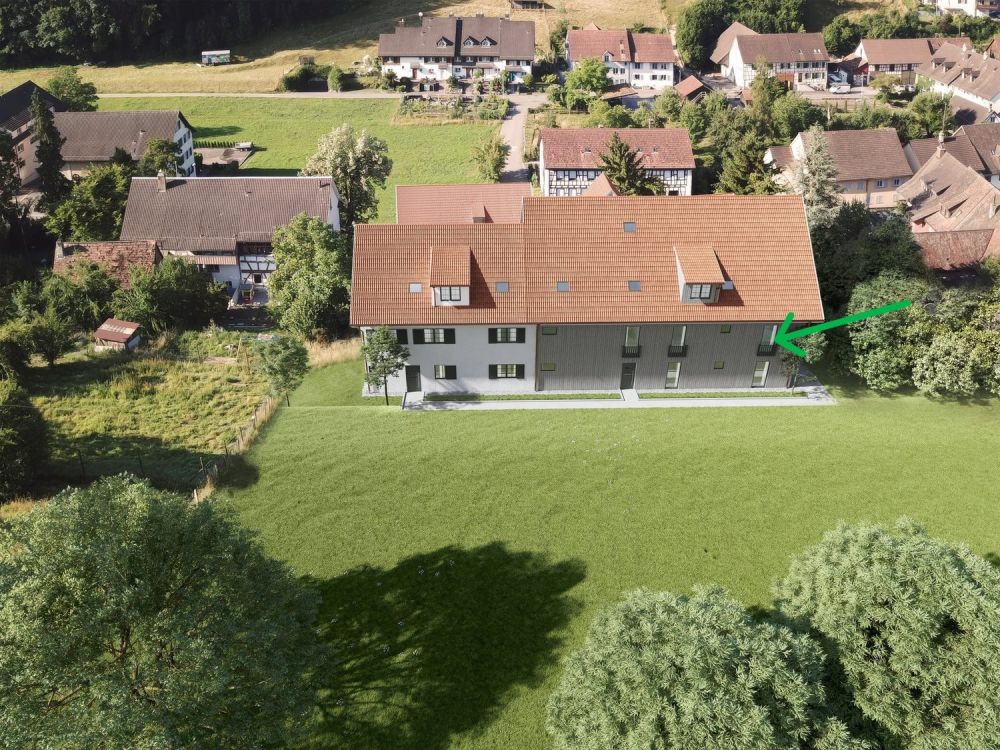 ERSTVERMIETUNG - 4.5-Zimmer-Wohnung! - DCIM100MEDIADJI_0125.JPG