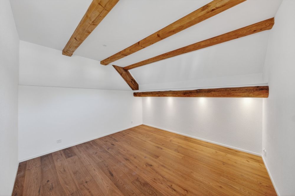Wunderschöne, charmante Wohnung mit Balkon - Bild 6