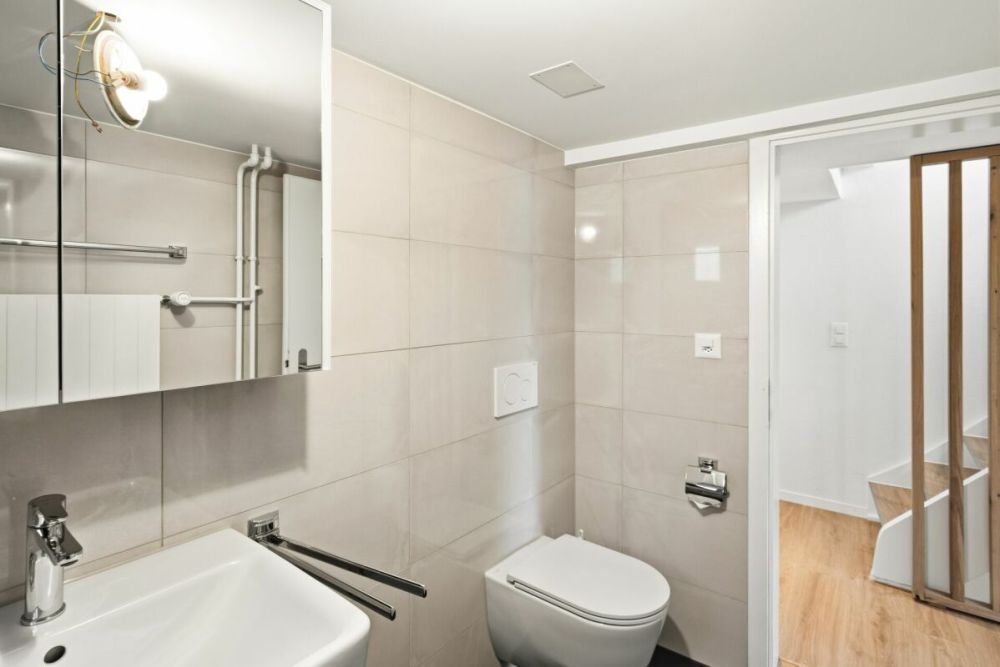 Charmanter Altstadthausteil - Bild 7