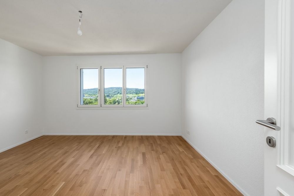 ERSTVERMIETUNG nach Gesamtsanierung mit modernem Ausbaustandard - Zimmer 1