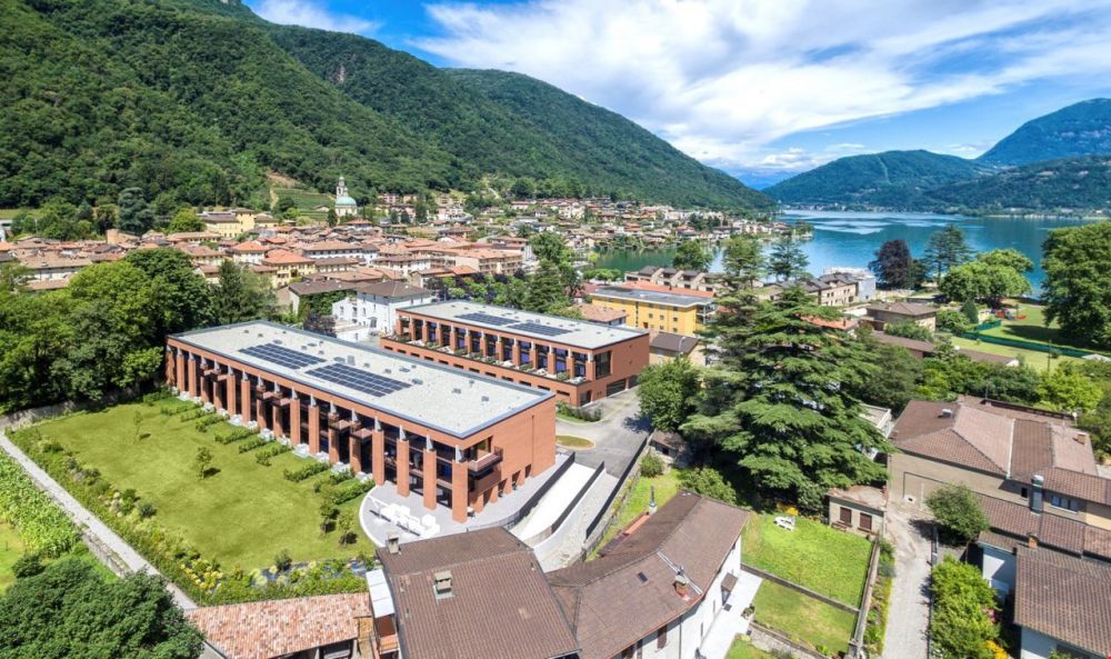 RIVA SAN VITALE - AFFITTASI APPARTAMENTO ARREDATO CON BALCONE (Rif.110) - Bild 3