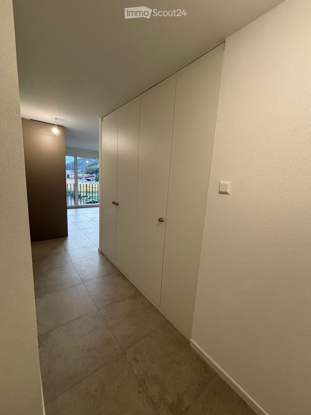 Appartement neuf de 2,5 pièces à louer – Monthey, Quartier du Pont-Rouge - Bild 5