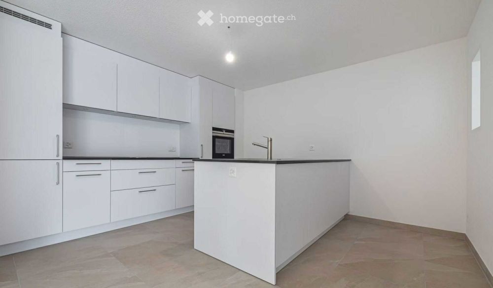 3.5 Wohnung in Salgesch. - Bild 5