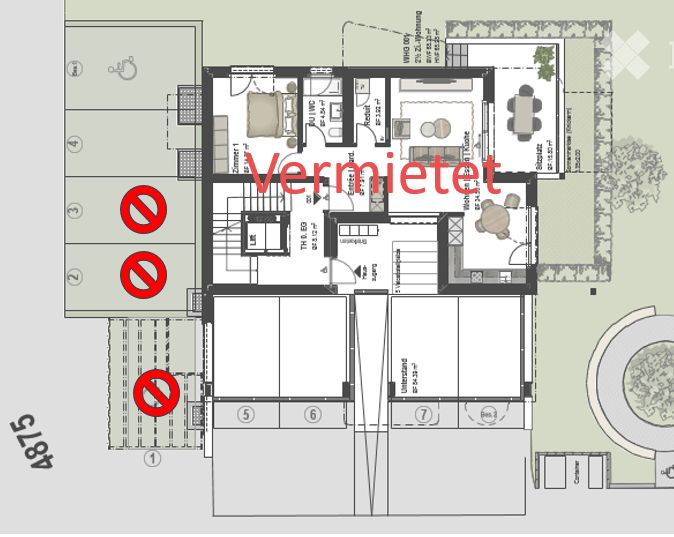 Ein Zuhause zum Wohlfühlen - Erstbezug - Bild 4