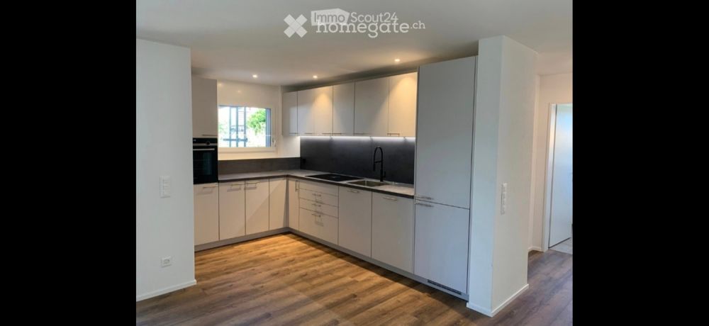 Moderne 3.5-Zimmer-Wohnung in Murgenthal (Neubau 2023) - Bild 1