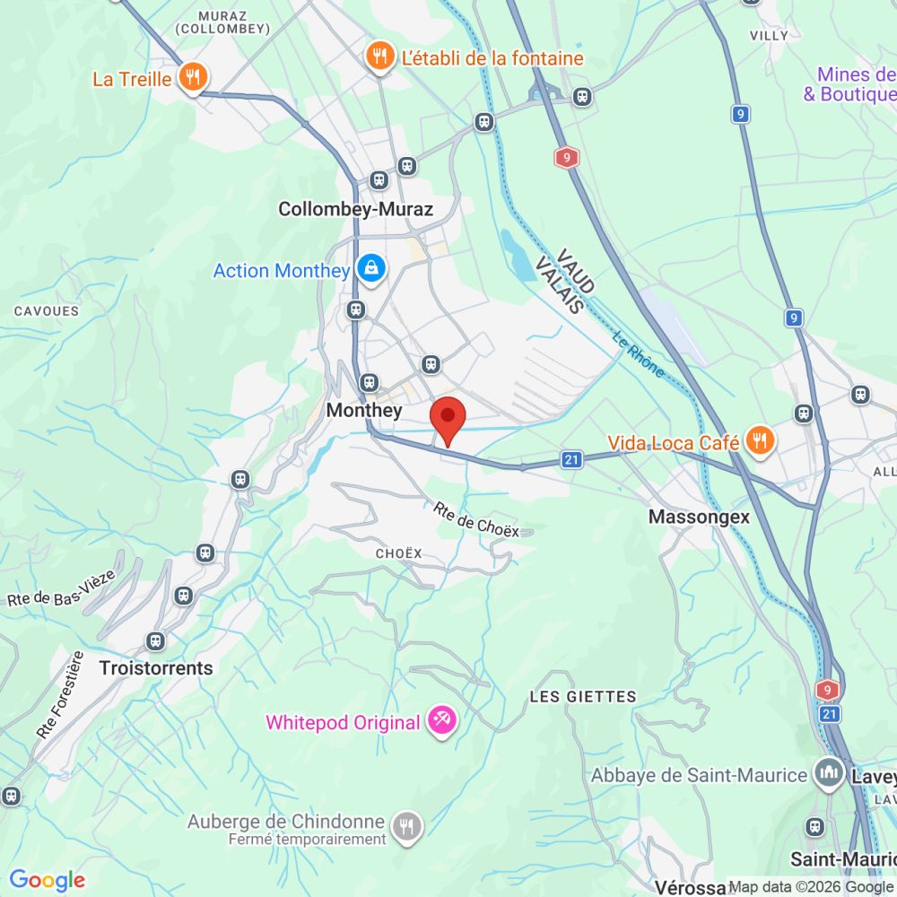 A louer - Appartement neuf de 3.5 pièces au 2ème étage - Bild 1