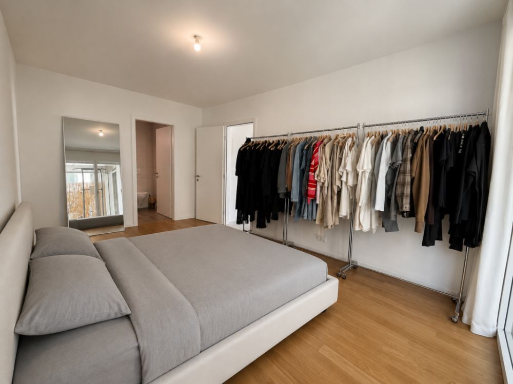 Appartement de 3.5 pièces à Marly - Bild 12