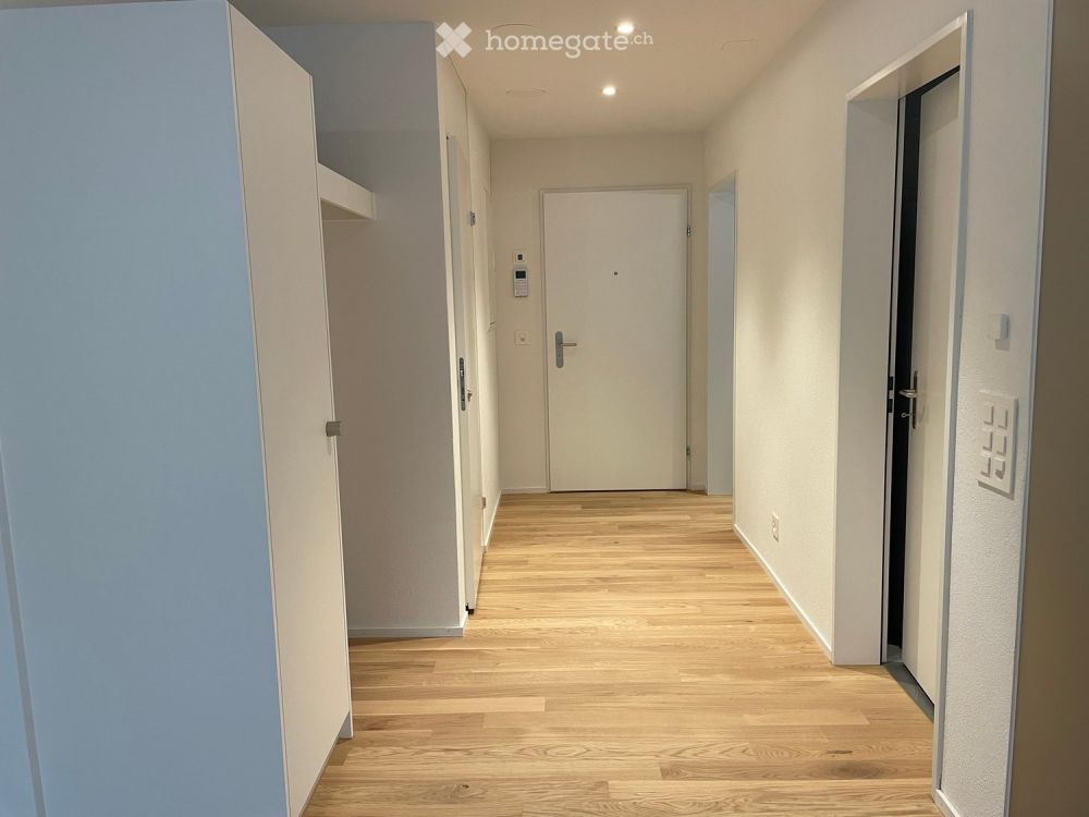 3.5-Zimmer-Neubauwohnung im Herzen von Bülach mit gehobenem Ausbaustandard - Bild 7