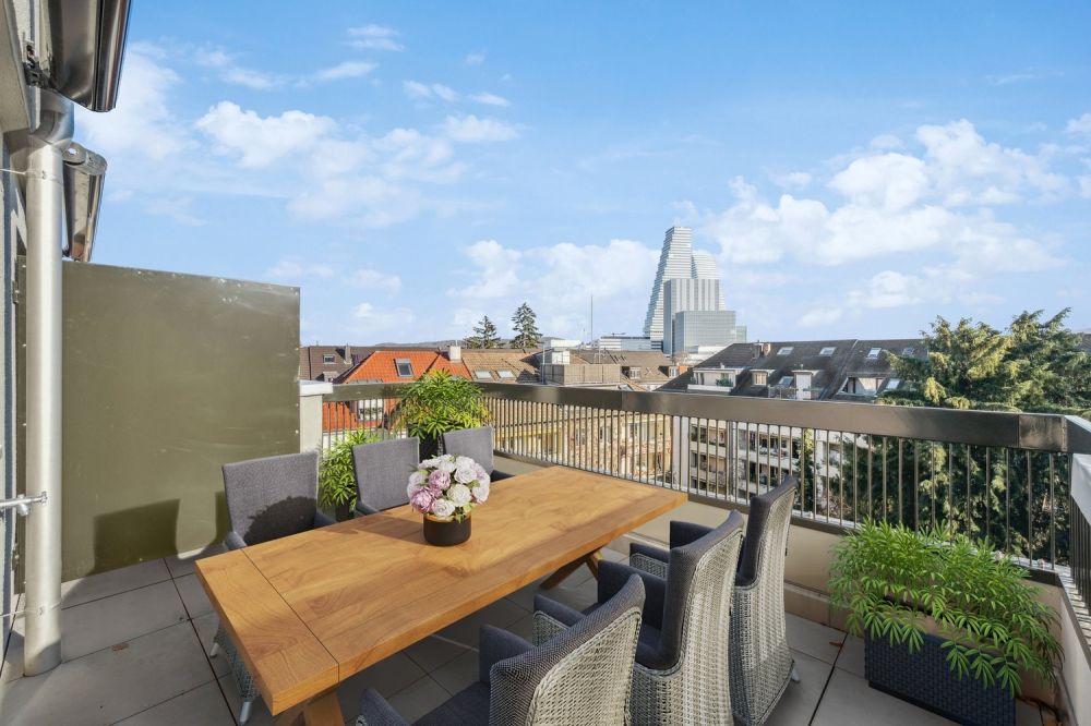 Luxus trifft auf Eleganz - Modernes wohnen auf zwei Ebenen - Bild 2