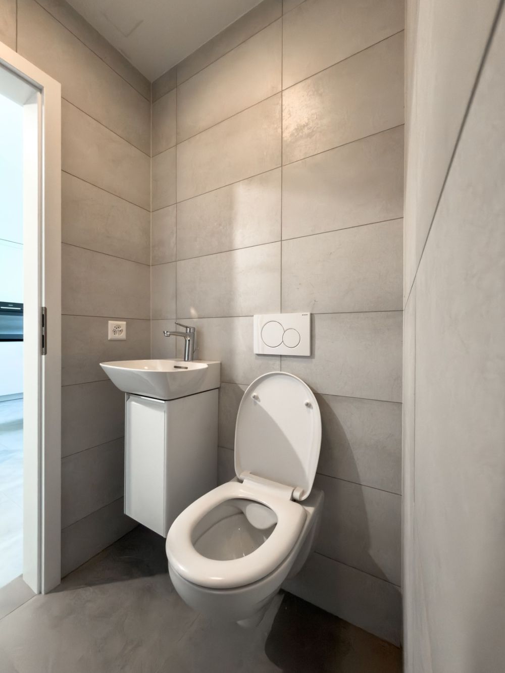 Appartement 4.5 pièces en triplex à louer de suite - Bild 6
