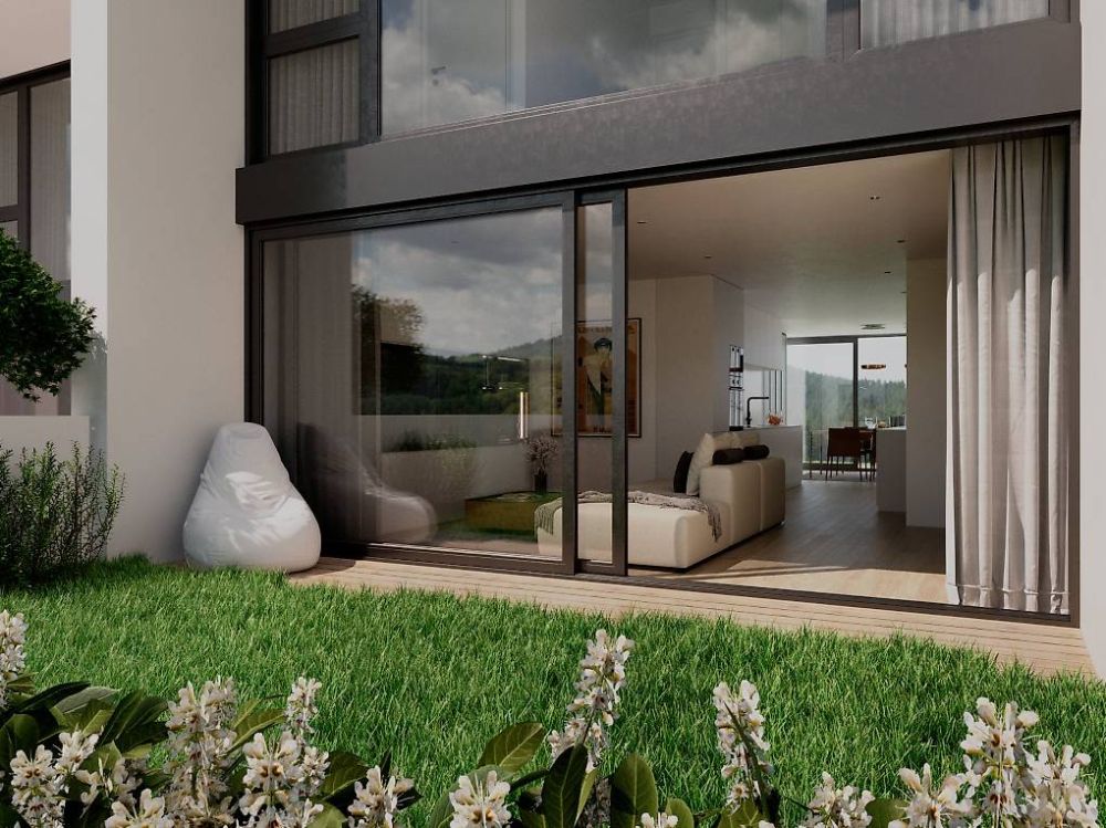 Casa 4.5: da affitto a proprietà in 5 anni! 2500.-/mese - Bild 1